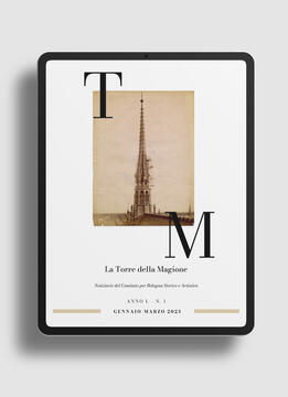 La Torre della Magione - Rivista Culturale Bolognese