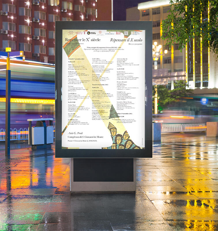 Ripensare il Decimo Secolo - Convegno di Storia