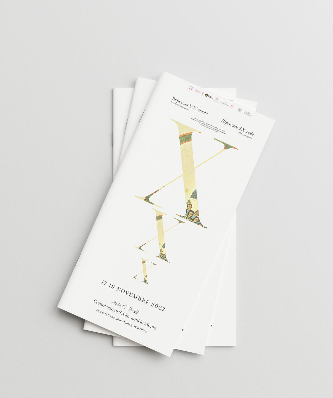 Ripensare il Decimo Secolo - Convegno di Storia