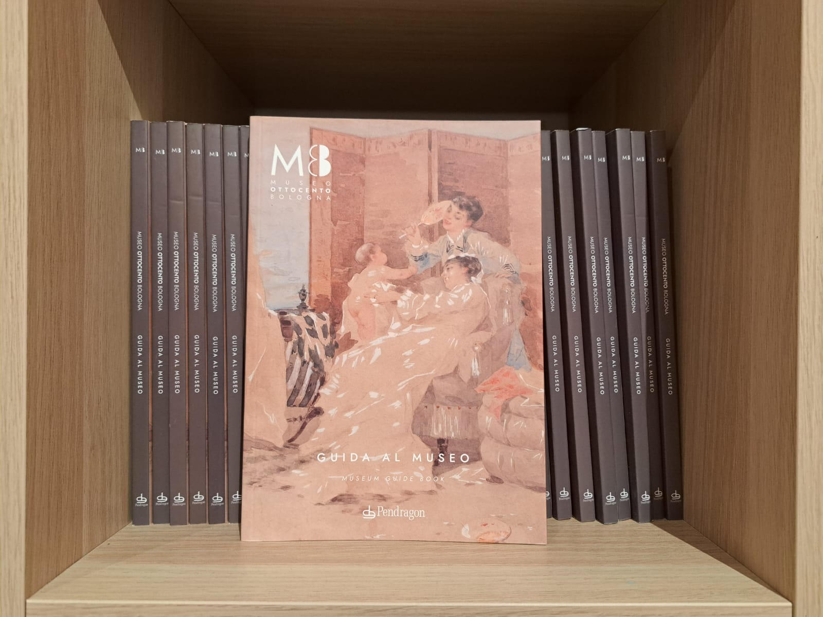 Museo Ottocento Bologna